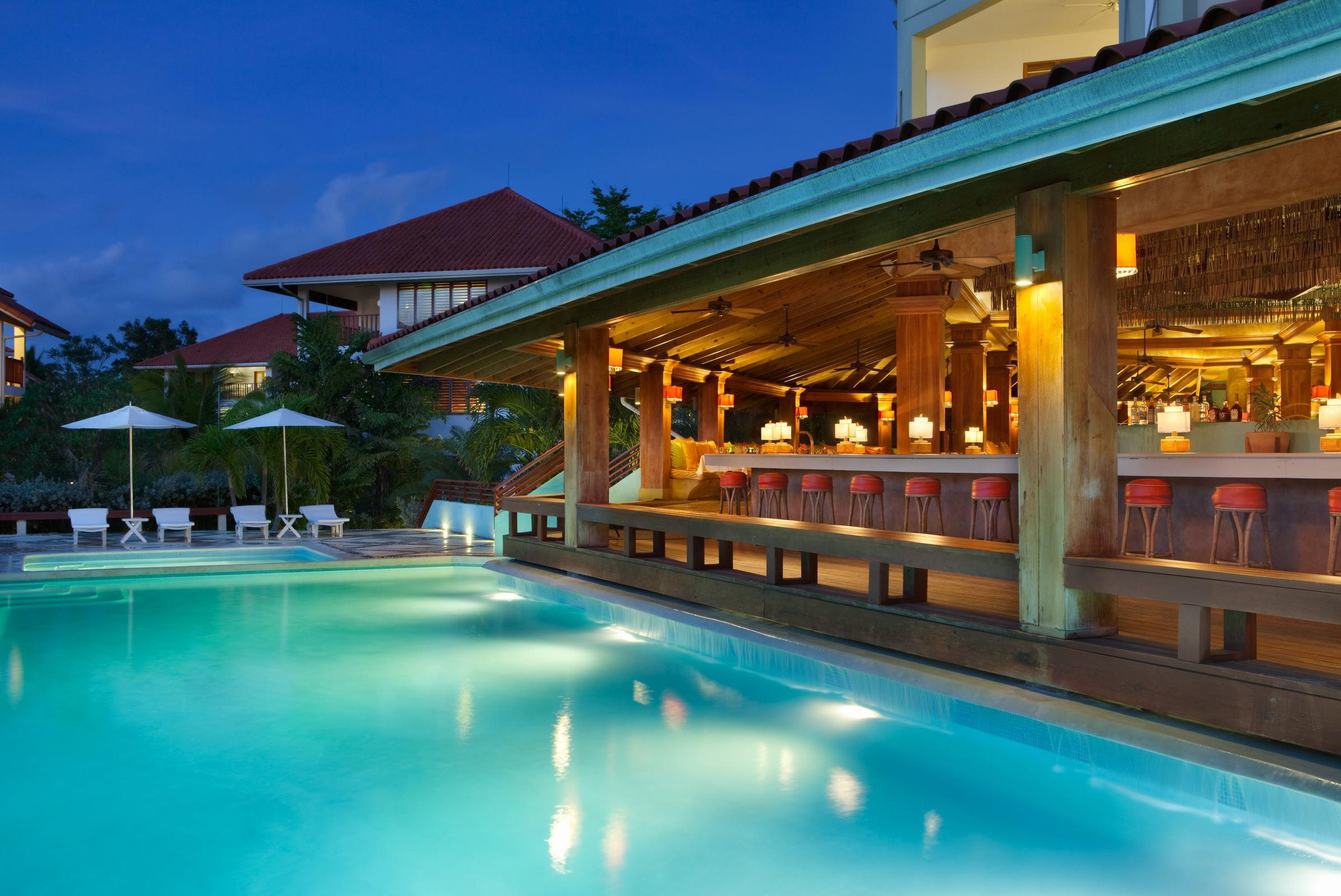 Couples Swept Away (Adults Only) Hotel Negril Kültér fotó