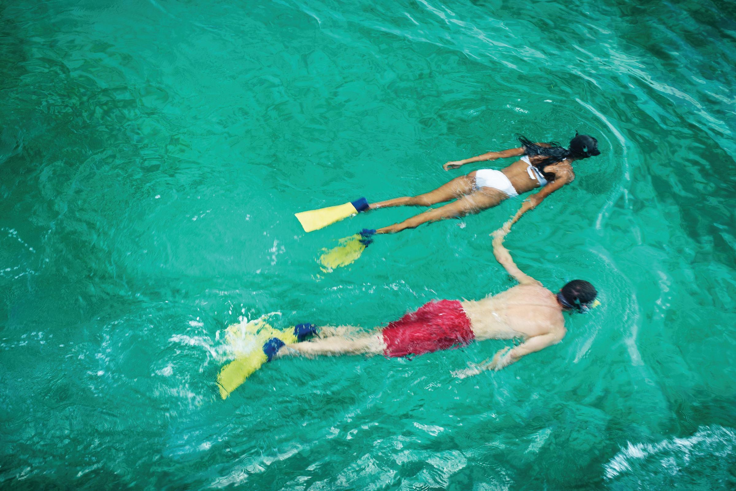 Couples Swept Away (Adults Only) Hotel Negril Kültér fotó
