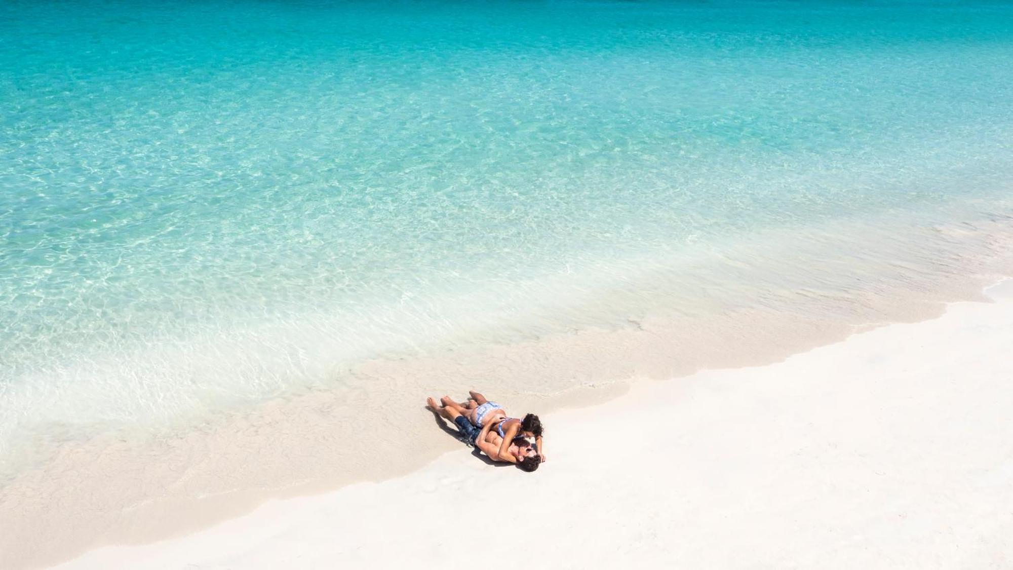Couples Swept Away (Adults Only) Hotel Negril Kültér fotó