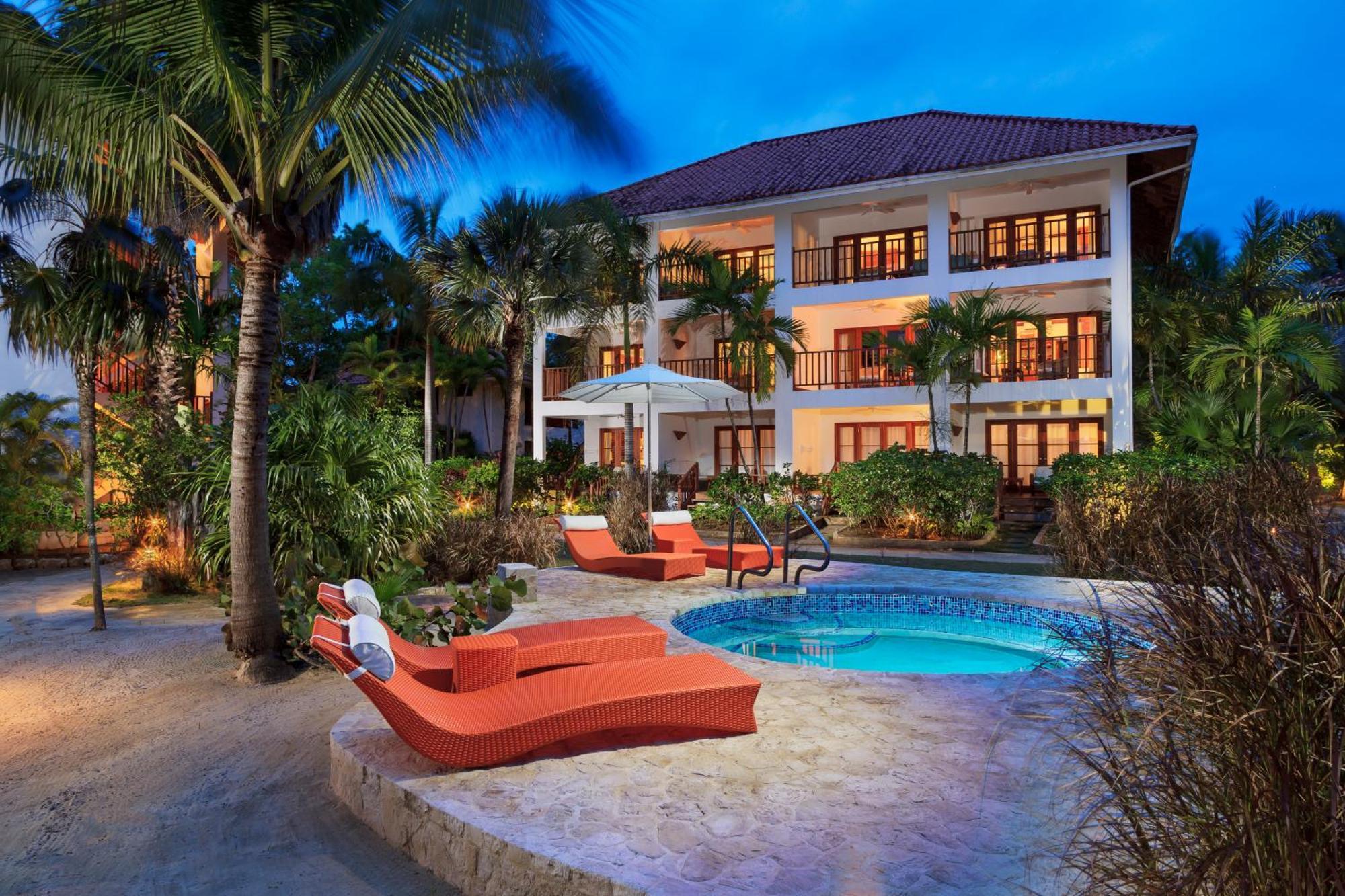 Couples Swept Away (Adults Only) Hotel Negril Kültér fotó