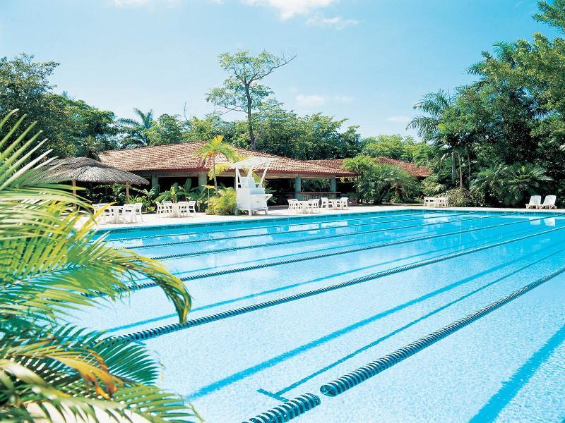 Couples Swept Away (Adults Only) Hotel Negril Kültér fotó