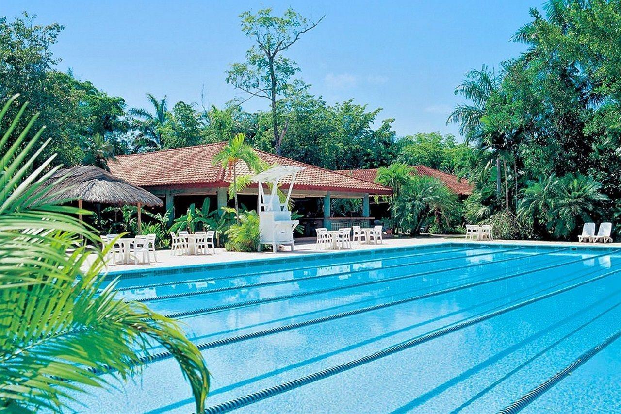 Couples Swept Away (Adults Only) Hotel Negril Kültér fotó