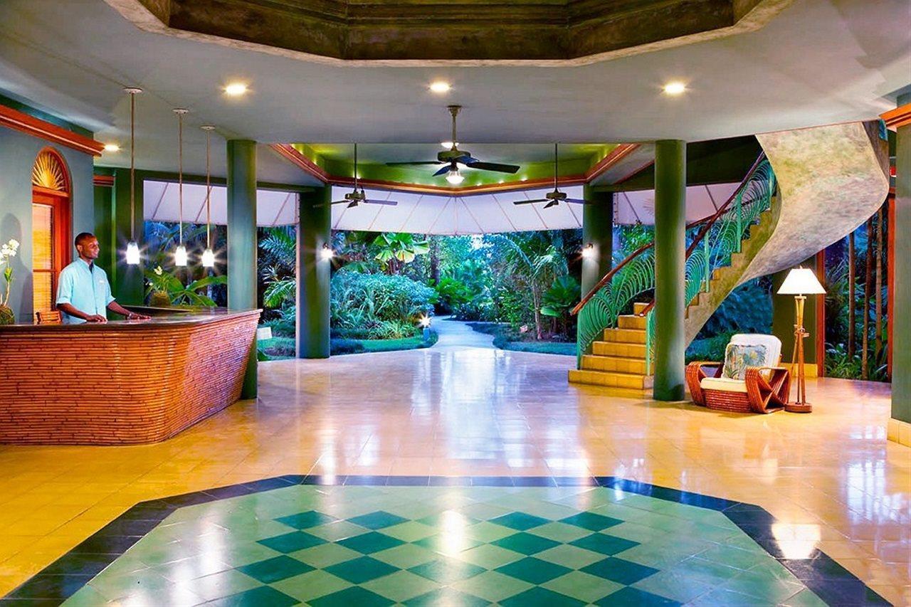 Couples Swept Away (Adults Only) Hotel Negril Kültér fotó