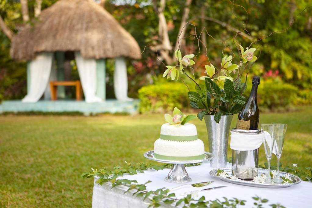 Couples Swept Away (Adults Only) Hotel Negril Kültér fotó
