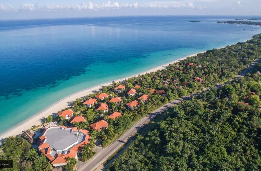 Couples Swept Away (Adults Only) Hotel Negril Kültér fotó