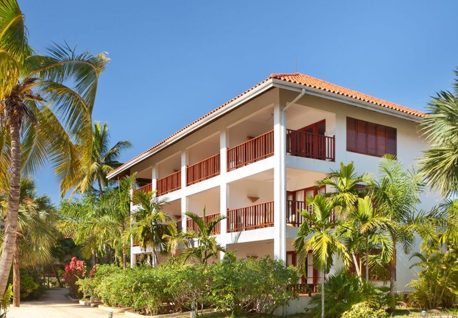 Couples Swept Away (Adults Only) Hotel Negril Kültér fotó