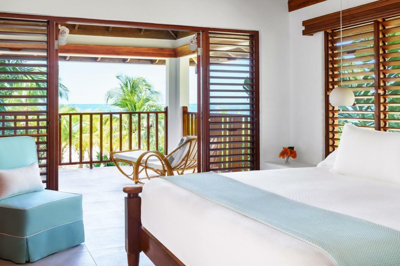 Couples Swept Away (Adults Only) Hotel Negril Kültér fotó