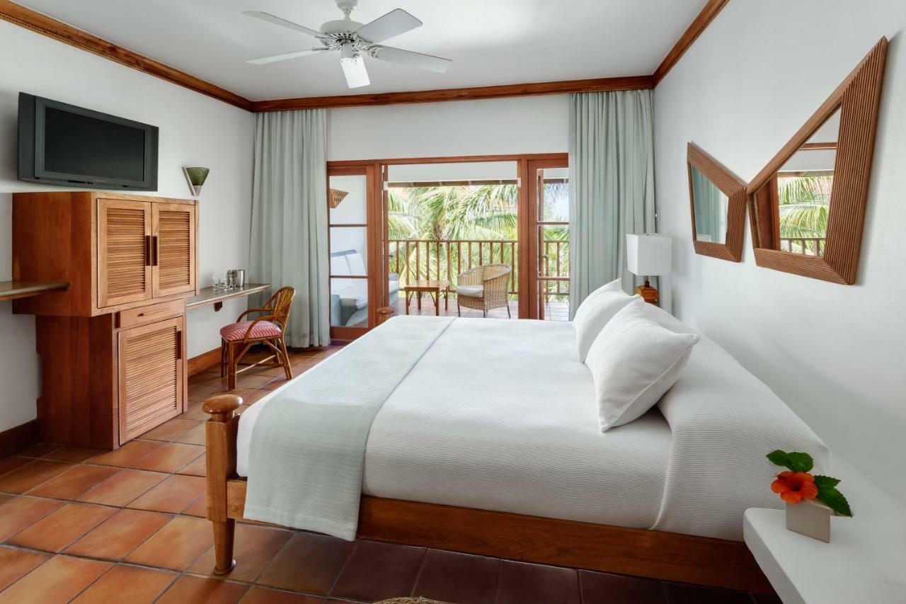 Couples Swept Away (Adults Only) Hotel Negril Kültér fotó