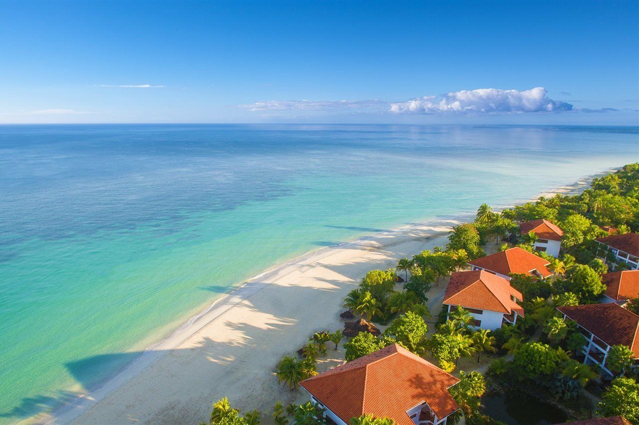 Couples Swept Away (Adults Only) Hotel Negril Kültér fotó