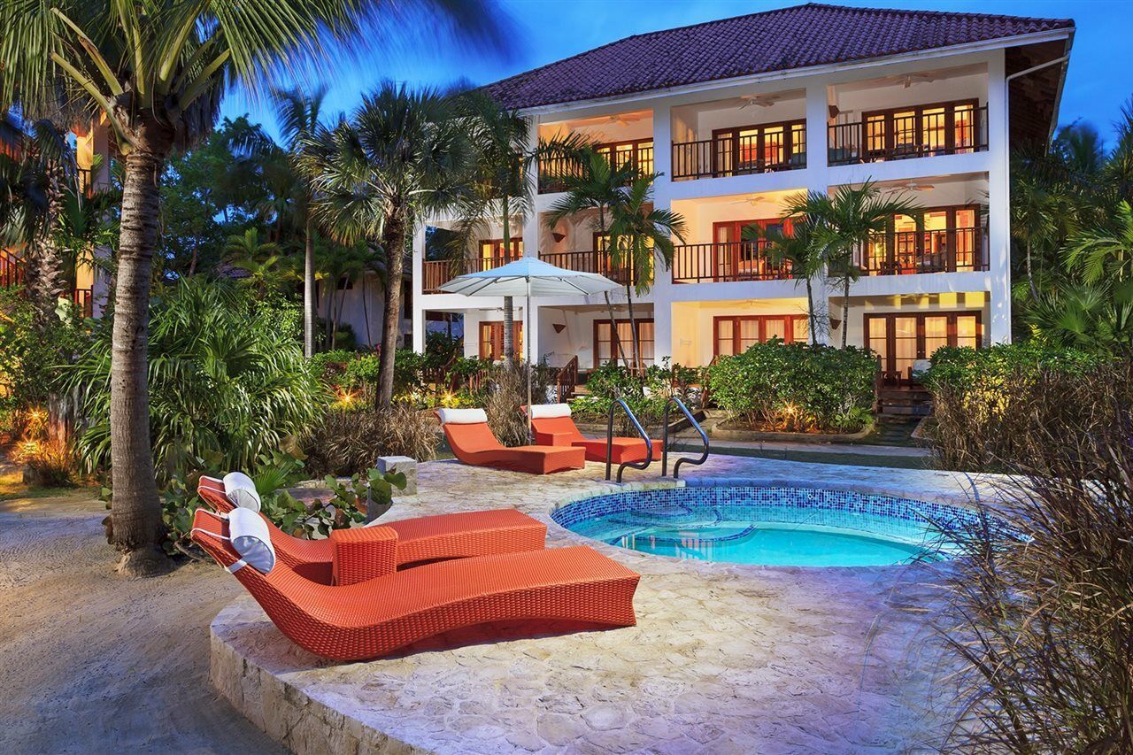 Couples Swept Away (Adults Only) Hotel Negril Kültér fotó